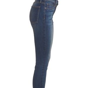 Current/Elliott Skinny Jeans - Size 26